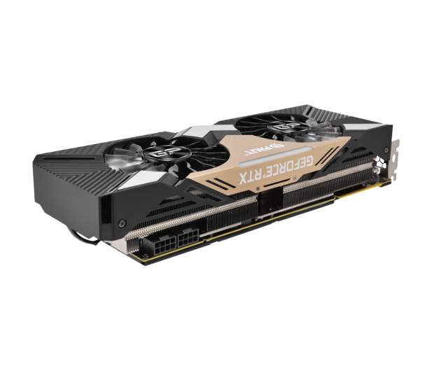 Palit GeForce RTX 2080Ti GamingPro 11GB GDDR6 - 462380 - zdjęcie 7